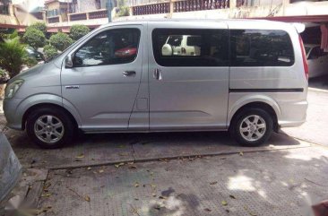 Foton Mpx 2009 for sale