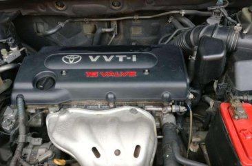 2009 Toyota 2 x 2 RAV4 for sale 