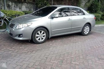 2010 Toyota Corolla Altis for sale