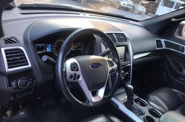 Ford Explorer 2013 for sale