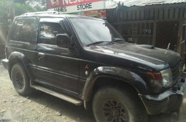 Mitsubishi Pajero 1996 for sale