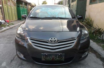 TOYOTA Vios 1.3 J Limited 2013 super fresh alt altis avanza innova fortuner