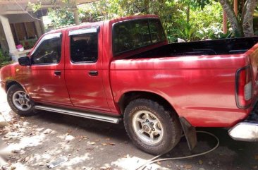 Nissan Frontier 2005 FOR SALE 