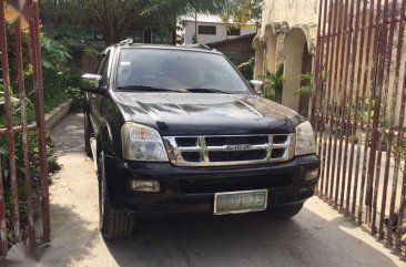 Like New Isuzu Dmax for sale