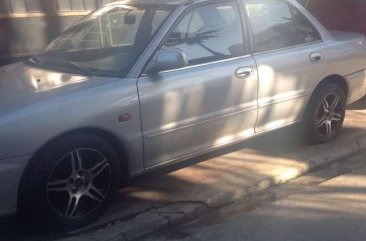 1995 mdl. Mitsubishi Lancer 1.6 FOR SALE 