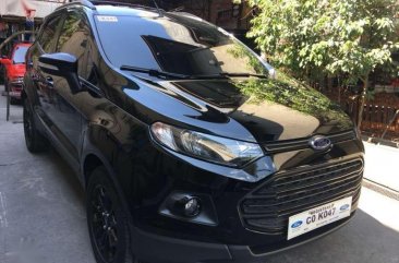 2017 Ford Ecosport FOR SALE 