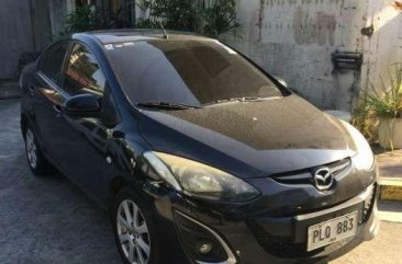 Mazda 2 2010 model FOR SALE 