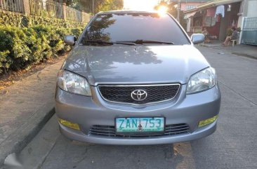 2005 Toyota Vios for sale