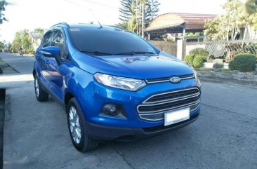 2014 Ford EcoSport FOR SALE 