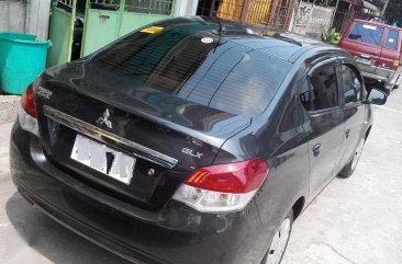 MITSUBISHI Mirage g4 2015 grab Manual picanto accent vios avanza eon