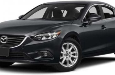 2014 Mazda 6 (Looking for)