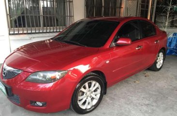 Mazda 3 V 2012 model FOR SALE