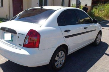 Hyundai Accent CRDi 2011 for sale