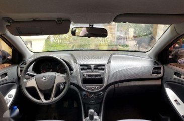 Hyundai Accent 2015 for sale