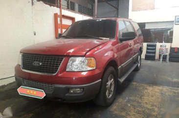 2004 Ford Expedition for sale