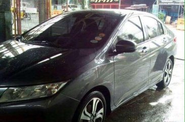 Honda City VX 2014 model FOR SALE 