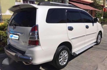 2012 Toyota Innova G for sale