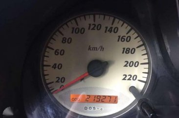 2002 Toyota RAV 4 for sale