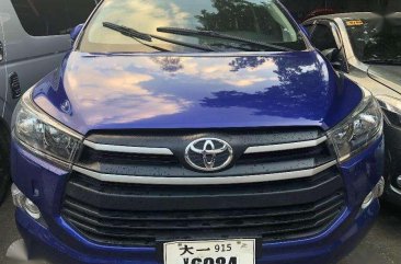 2016 Toyota Innova for sale