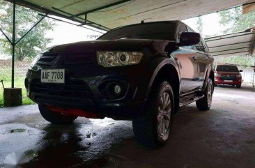 Mitsubishi Montero 2014 for sale