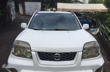 Nissan X-Trail 2004 # Sale car