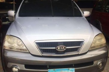 2006 Kia Sorento FOR SALE 