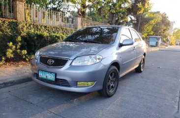 2005 Toyota Vios for sale