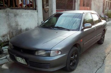 Mitsubishi Lancer 1995 model FOR SALE 