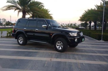 Nissan Patrol 2005 for sale