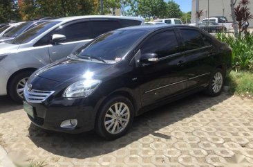 2012 Toyota Vios for sale