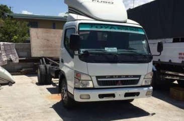 Like New Mitsubishi Fuso for sale