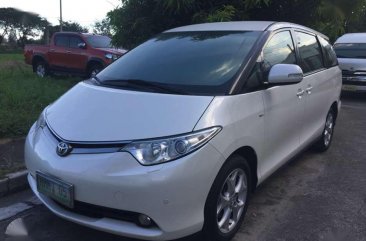 1st owned 2009 Previa Gas Automatic
