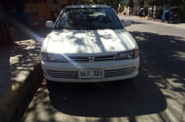 96 Mitsubishi Lancer GLXi EFI Automatic for 70K FIXED