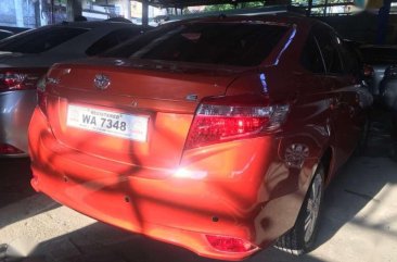 Like New Toyota Vios for sale