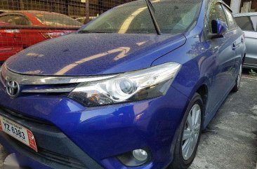 For sale 2016 Toyota Vios 