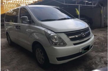 Hyundai Starex 2008 for sale