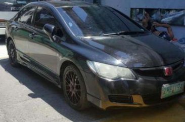 Honda Civic 2007 . Automatic 1.8s