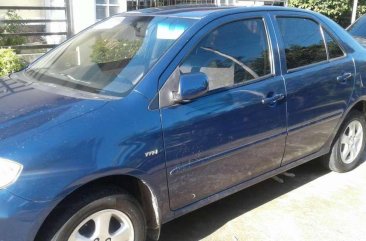 Toyota Vios 2005 for sale