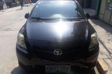 TOYOTA Vios 15 G 2012 TRD top of the line