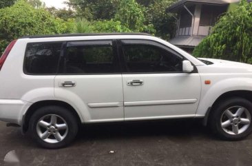 Nissan X-Trail 2004 # Sale car