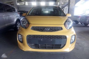 2015 Kia Picanto automatic FOR SALE 