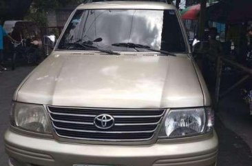 Toyota Revo 2003 for sale