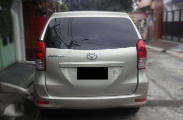 2016 Avanza J manual grab ready accent vios wigo avanza mirage