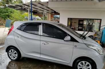 Hyundai Eon 2015 for sale