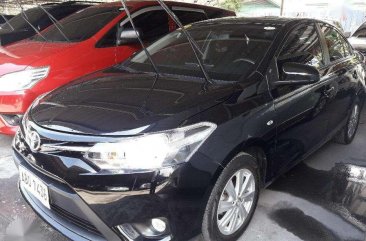 For sale 2015 Toyota Vios 