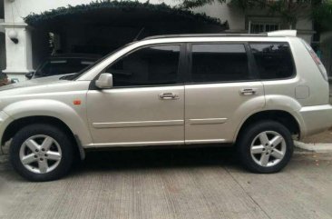 2011 Nissan X-trai for sale