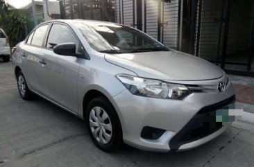 2014 Toyota Vios J for sale