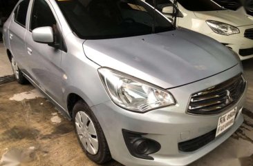 2015 Mitsubishi Mirage G4 for sale