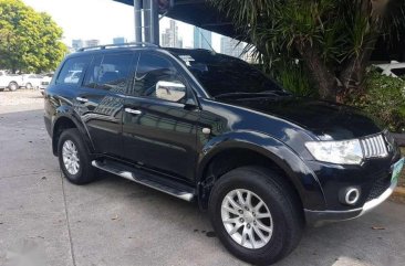 2012 Mitsubishi Montero Sports (Automatic) GLS V not 2013 2014 2015