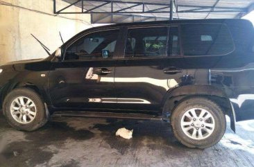 Toyota Land Cruiser 2008 for sale